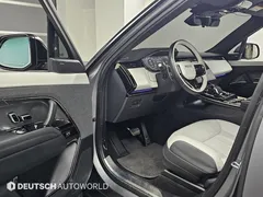 2023 Land Rover Range Rover Sport D300 HSE Dynamic — фото 15
