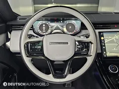 2023 Land Rover Range Rover Sport D300 HSE Dynamic — фото 17
