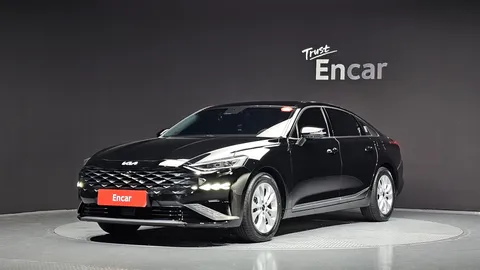 2023 Kia K8 2.5 Gasoline 2WD