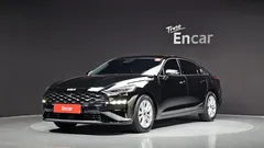 2023 Kia K8 2.5 Gasoline 2WD — фото 1