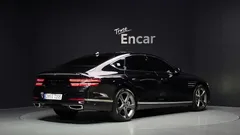 2024 Genesis G80 Gasoline 2.5 Turbo AWD — фото 2