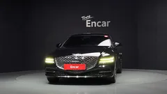 2024 Genesis G80 Gasoline 2.5 Turbo AWD — фото 3