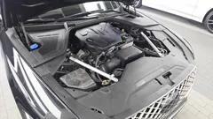 2024 Genesis G80 Gasoline 2.5 Turbo AWD — фото 6