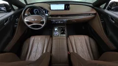 2024 Genesis G80 Gasoline 2.5 Turbo AWD — фото 7