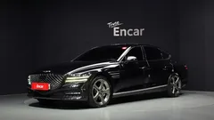 2024 Genesis G80 Gasoline 2.5 Turbo AWD — фото 13