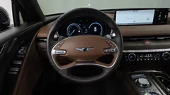 2024 Genesis G80 Gasoline 2.5 Turbo AWD — фото 17