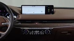 2024 Genesis G80 Gasoline 2.5 Turbo AWD — фото 18