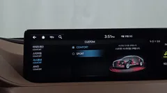 2024 Genesis G80 Gasoline 2.5 Turbo AWD — фото 20
