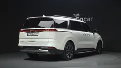 2023 Kia Carnival Gasoline 9-Seater Signature — фото 2