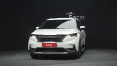 2023 Kia Carnival Gasoline 9-Seater Signature — фото 3