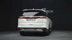 2023 Kia Carnival Gasoline 9-Seater Signature — фото 4