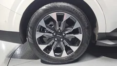 2023 Kia Carnival Gasoline 9-Seater Signature — фото 5