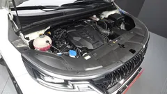 2023 Kia Carnival Gasoline 9-Seater Signature — фото 6
