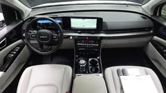 2023 Kia Carnival Gasoline 9-Seater Signature — фото 7