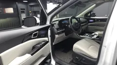 2023 Kia Carnival Gasoline 9-Seater Signature — фото 10