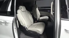 2023 Kia Carnival Gasoline 9-Seater Signature — фото 15