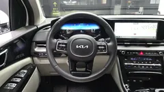 2023 Kia Carnival Gasoline 9-Seater Signature — фото 18