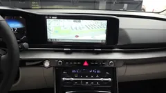 2023 Kia Carnival Gasoline 9-Seater Signature — фото 19