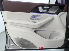 2023 Mercedes-Benz GLS-Class Maybach GLS600 4MATIC Manufakur — фото 9