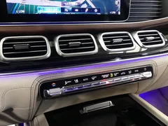 2023 Mercedes-Benz GLS-Class Maybach GLS600 4MATIC Manufakur — фото 17