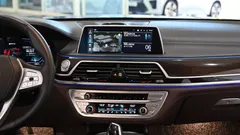 2022 BMW 7-Series 745Le iPerformance Design Pure Excellence — фото 19