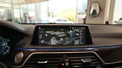 2022 BMW 7-Series 745Le iPerformance Design Pure Excellence — фото 20