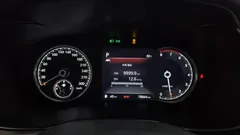 2023 Genesis G70 Gasoline 2.0T 2WD, белый — фото 8