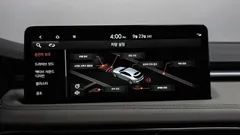 2023 Genesis G70 Gasoline 2.0T 2WD, белый — фото 14