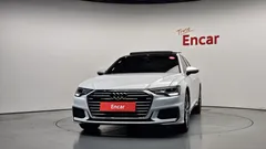 2023 Audi A6 45 TFSI Quattro Premium — фото 3