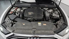 2023 Audi A6 45 TFSI Quattro Premium — фото 6