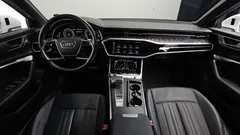 2023 Audi A6 45 TFSI Quattro Premium — фото 7