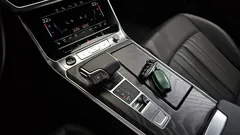 2023 Audi A6 45 TFSI Quattro Premium — фото 9
