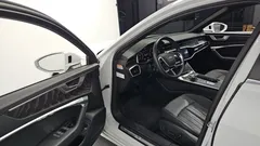 2023 Audi A6 45 TFSI Quattro Premium — фото 10