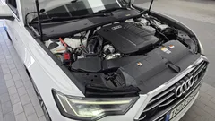 2022 Audi A6 40 TDI Premium — фото 6