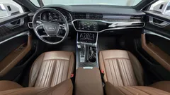 2022 Audi A6 40 TDI Premium — фото 7
