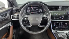 2022 Audi A6 40 TDI Premium — фото 13