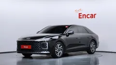 2023 Hyundai Grandeur 2,5 Gasoline 2WD — фото 1