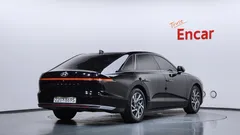 2023 Hyundai Grandeur 2,5 Gasoline 2WD — фото 2