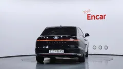 2023 Hyundai Grandeur 2,5 Gasoline 2WD — фото 4
