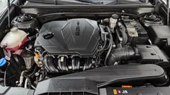 2023 Hyundai Grandeur 2,5 Gasoline 2WD — фото 6
