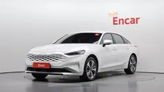 2023 Kia K8 3.5 LPG 2WD — фото 1