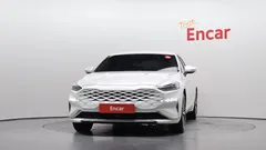2023 Kia K8 3.5 LPG 2WD — фото 3