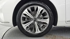 2023 Kia K8 3.5 LPG 2WD — фото 5