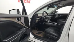 2023 Kia K8 3.5 LPG 2WD — фото 10