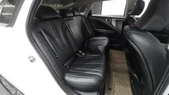 2023 Kia K8 3.5 LPG 2WD — фото 11