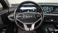 2023 Kia K8 3.5 LPG 2WD — фото 13