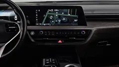 2023 Kia K8 3.5 LPG 2WD — фото 14