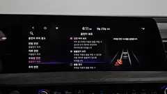 2023 Kia K8 3.5 LPG 2WD — фото 17