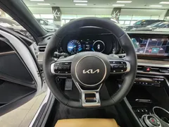 2023 Kia K5 1.6 Turbo — фото 8