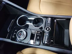 2023 Kia K5 1.6 Turbo — фото 16